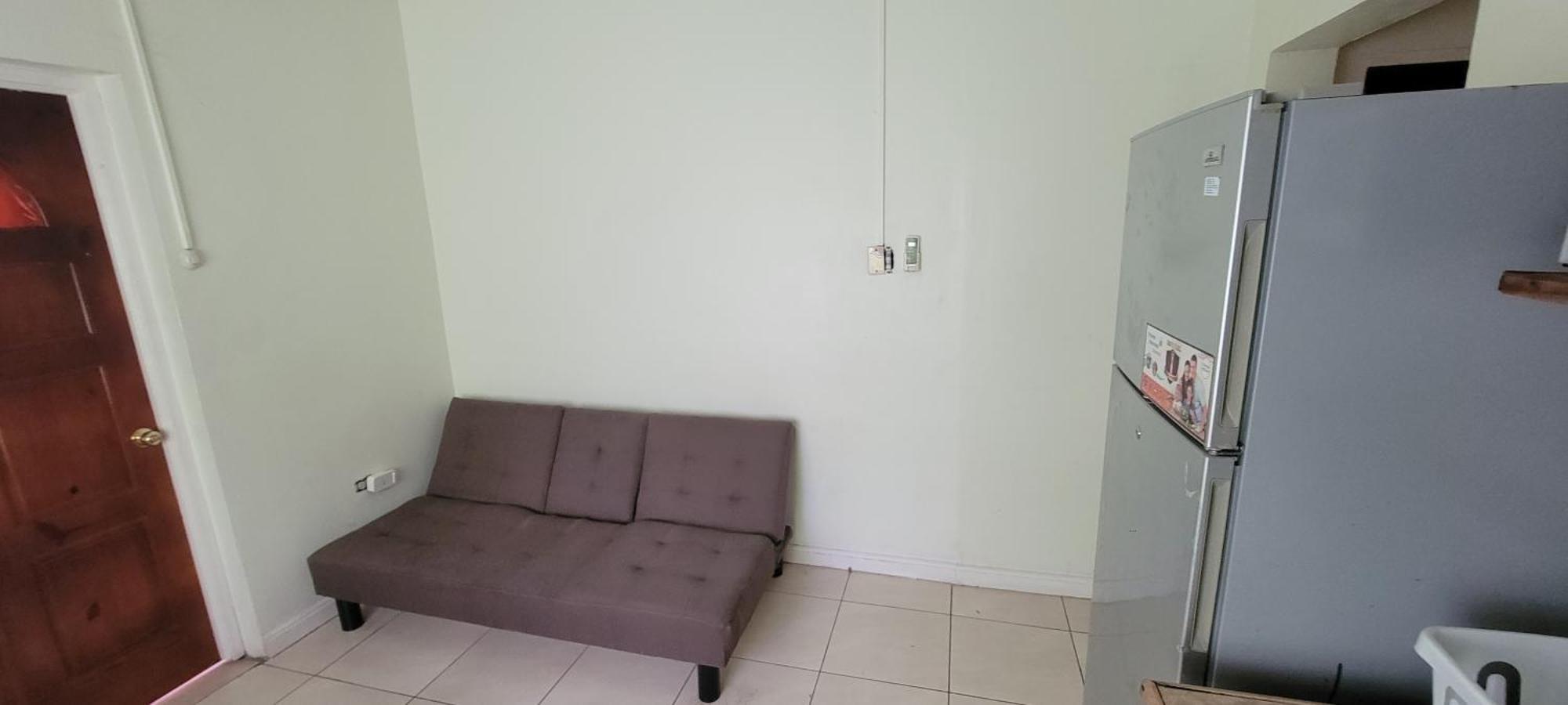 Wizzy Apartment White River Ocho Rios Ruang foto