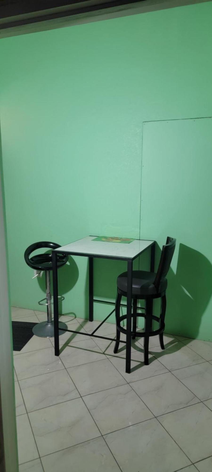 Wizzy Apartment White River Ocho Rios Bagian luar foto