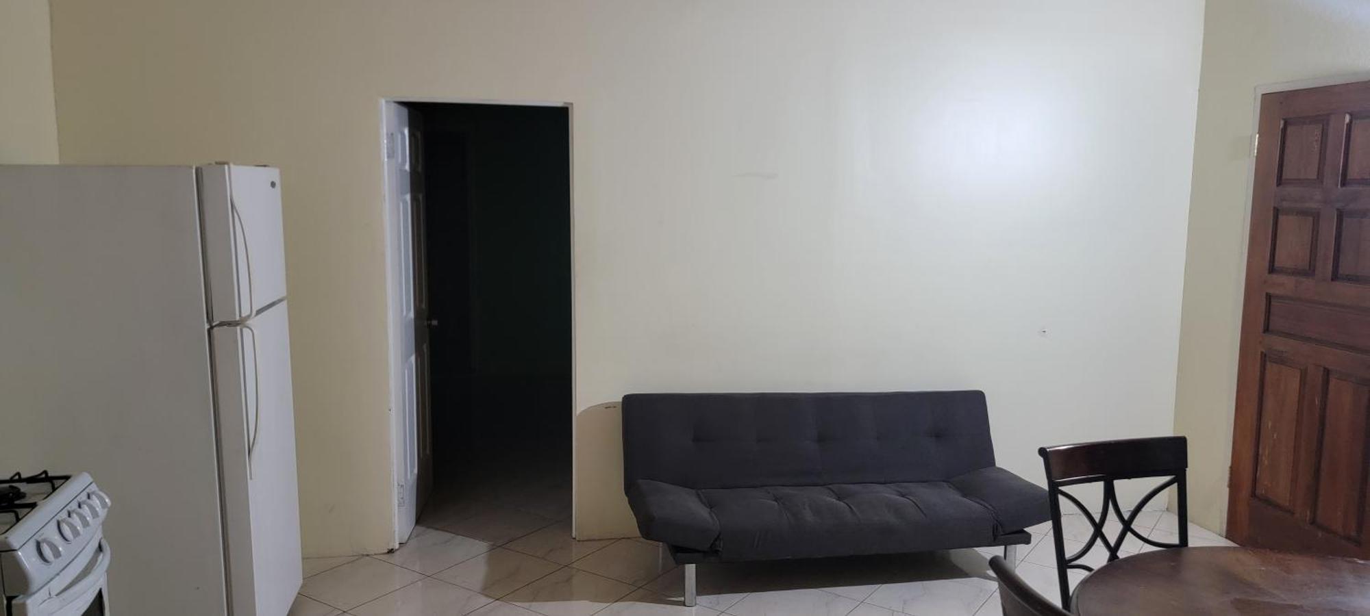 Wizzy Apartment White River Ocho Rios Ruang foto