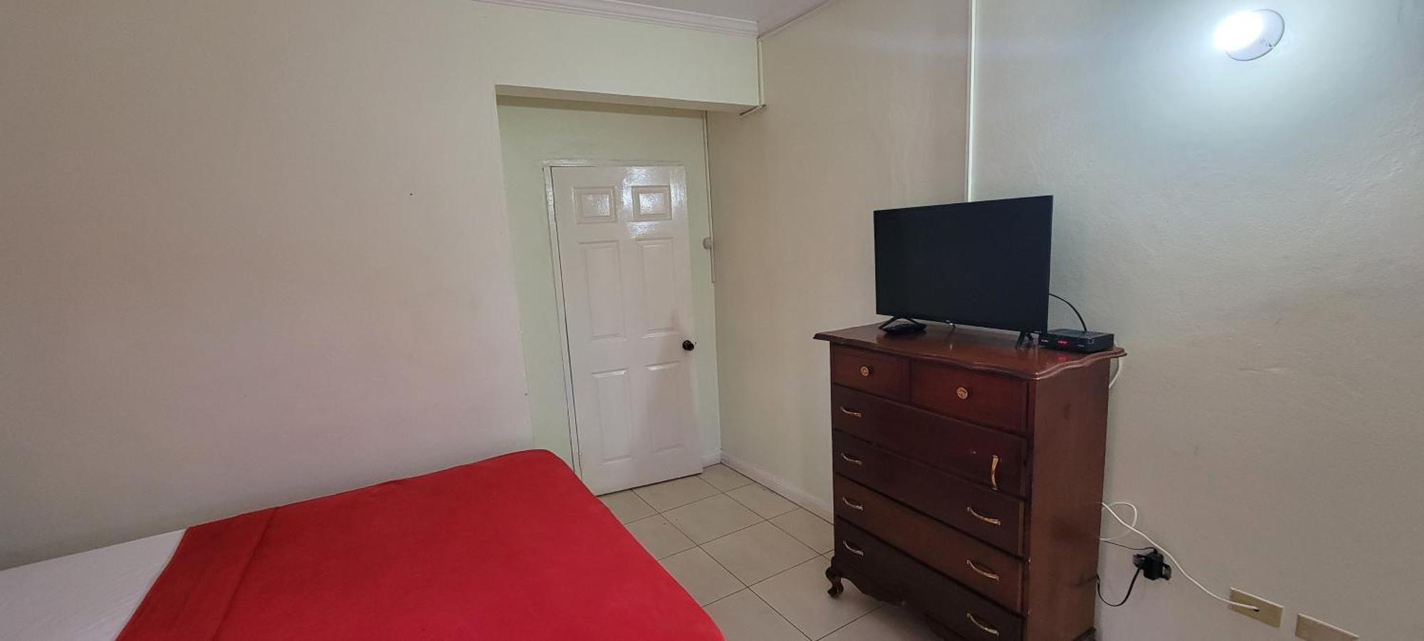 Wizzy Apartment White River Ocho Rios Ruang foto