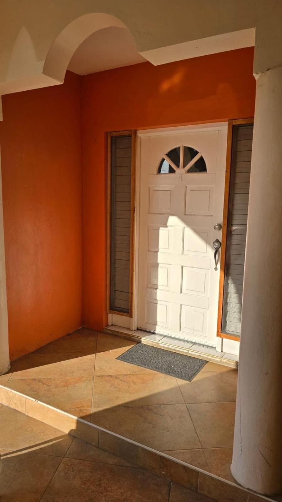 Wizzy Apartment White River Ocho Rios Ruang foto