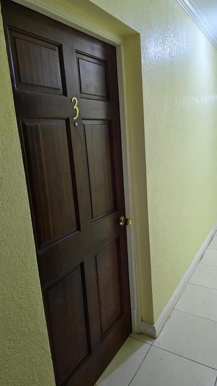 Wizzy Apartment White River Ocho Rios Ruang foto