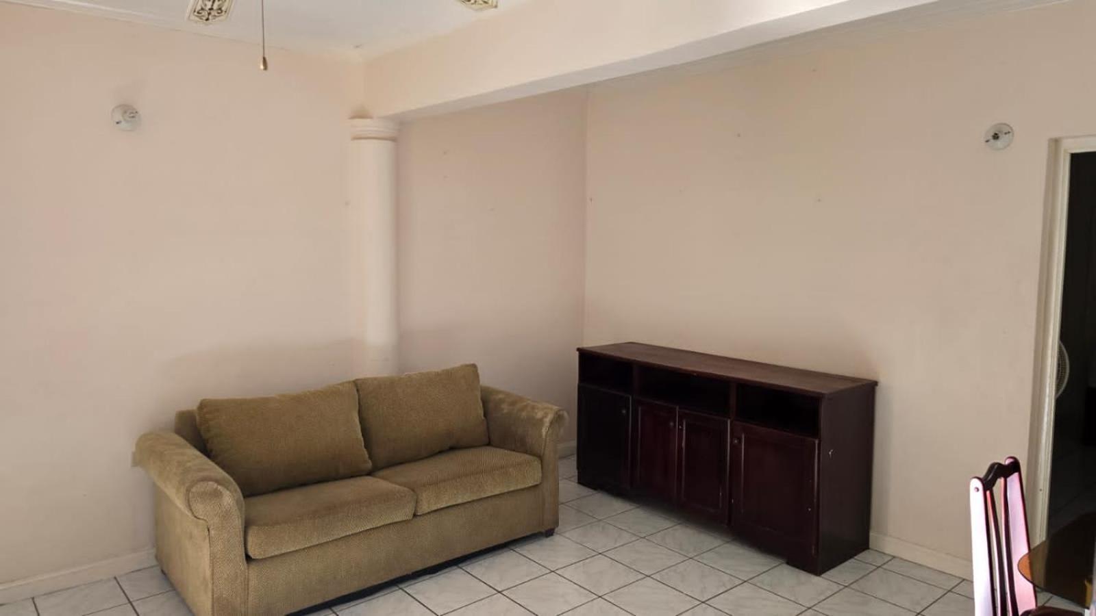 Wizzy Apartment White River Ocho Rios Ruang foto