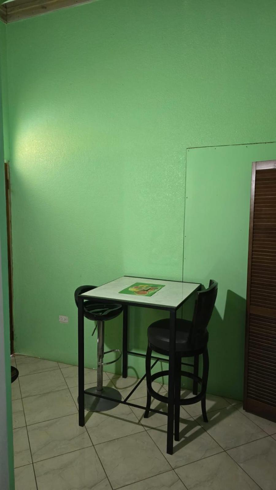 Wizzy Apartment White River Ocho Rios Bagian luar foto