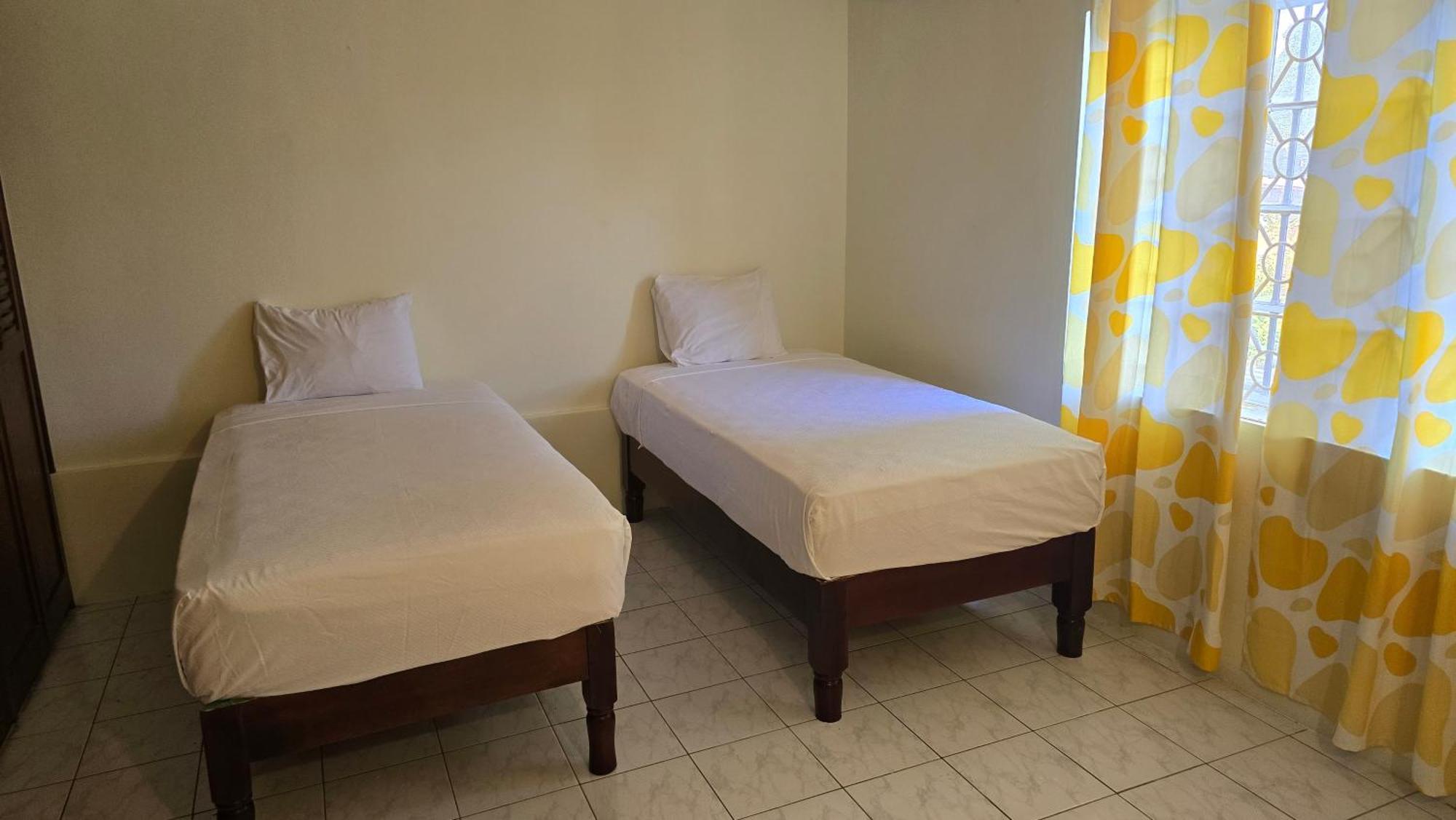 Wizzy Apartment White River Ocho Rios Ruang foto