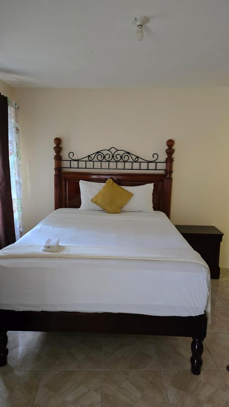 Wizzy Apartment White River Ocho Rios Bagian luar foto
