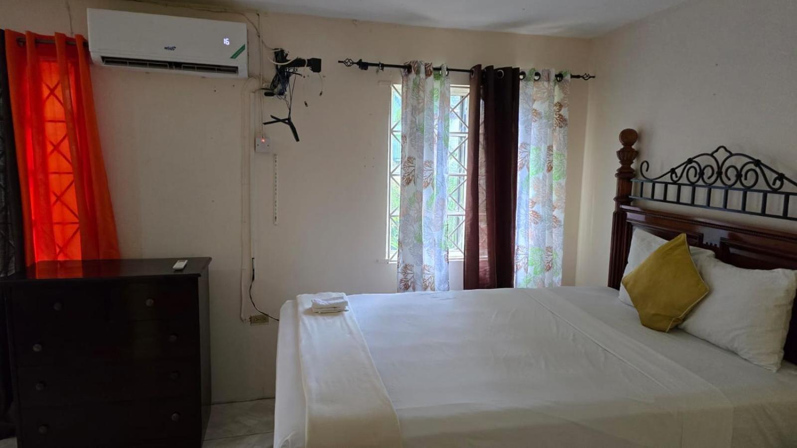 Wizzy Apartment White River Ocho Rios Ruang foto